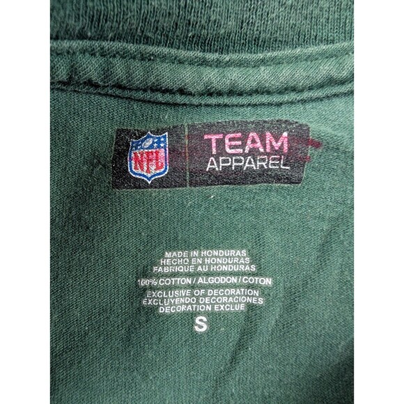 Vintage 2000s Green Bay Packers NFC North Tee Sz M VF Imagewear NFL Shirt - Picture 4 of 7